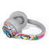 Cartoon Network Powerpuff Girls Patches Surface Headphones Skin
